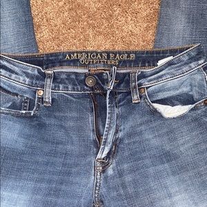 men’s american eagle jeans